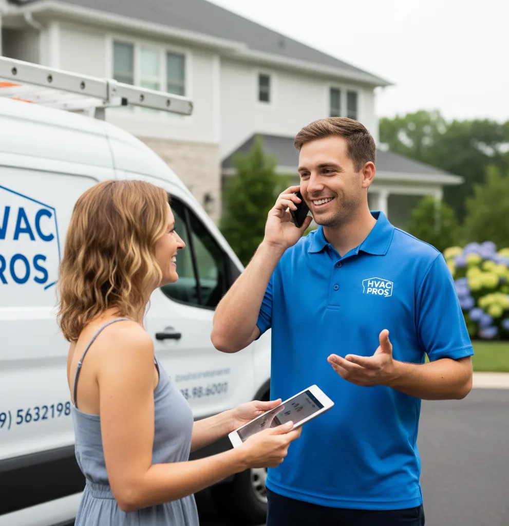 AC Repair in Waterloo, IA